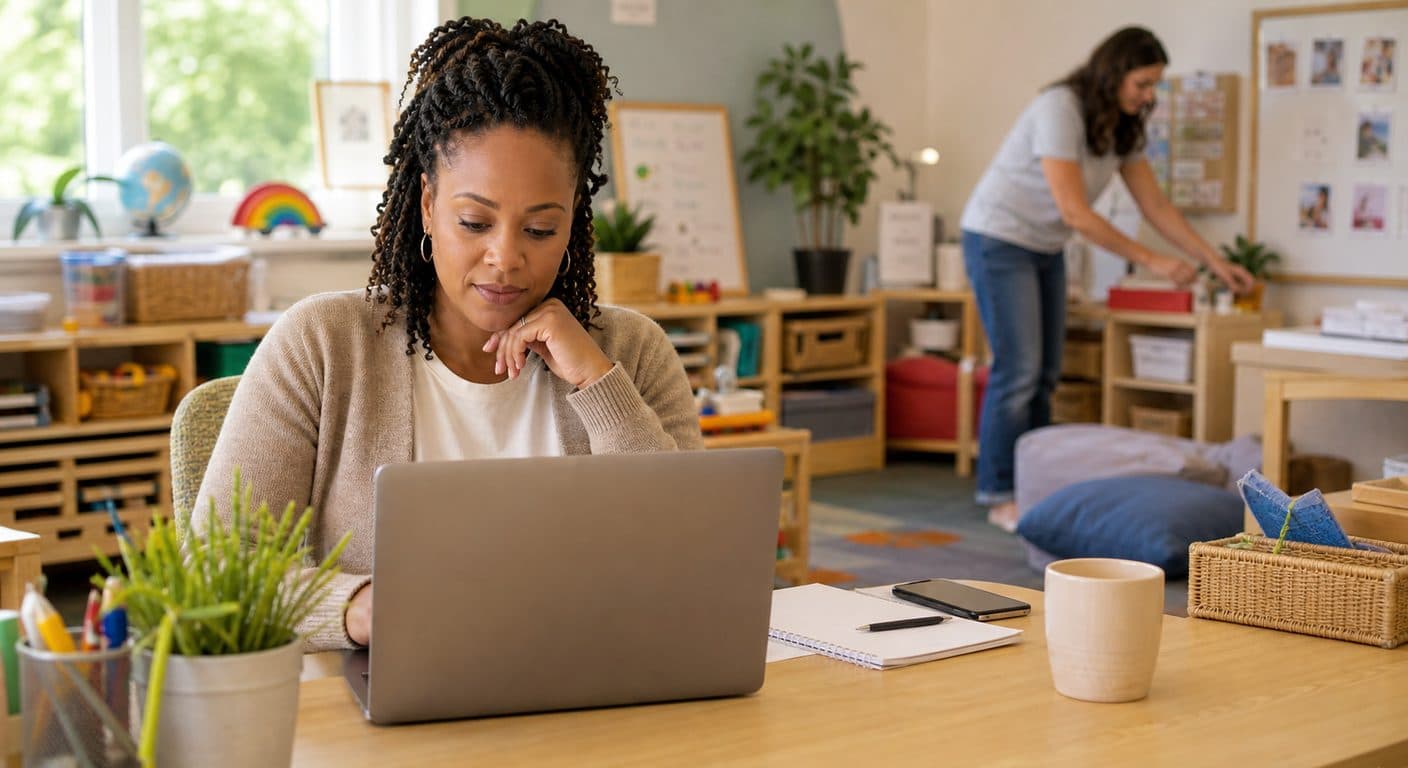 How AI is Transforming Childcare Operations in 2026