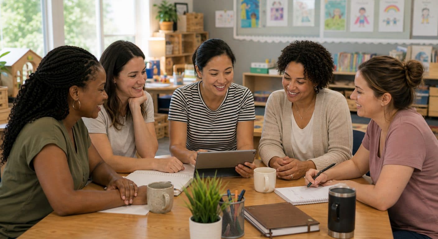The Complete Guide to Childcare Staff Retention in 2026