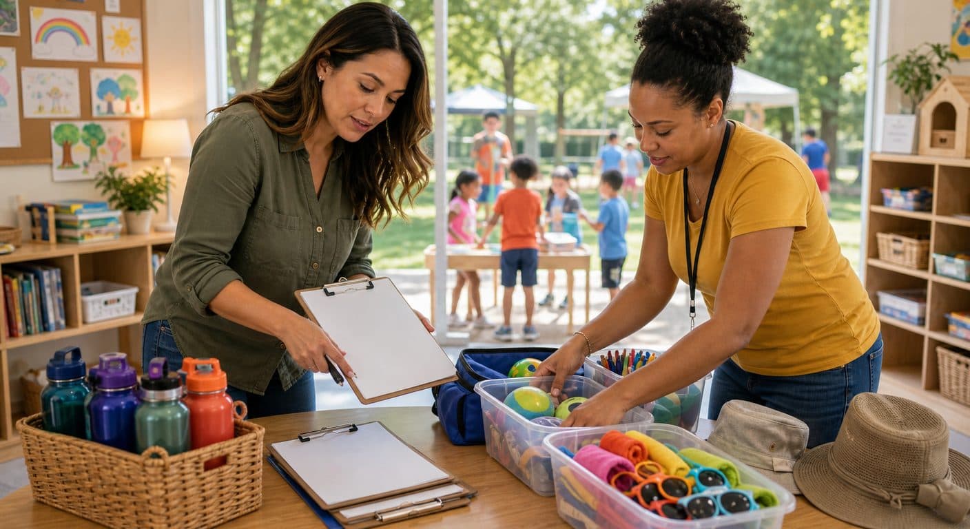 How to Add a Summer Camp Program to Your Daycare (Complete Guide)