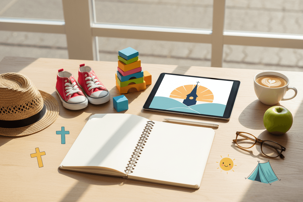 Church Camp & Childcare Software Guide for 2026
