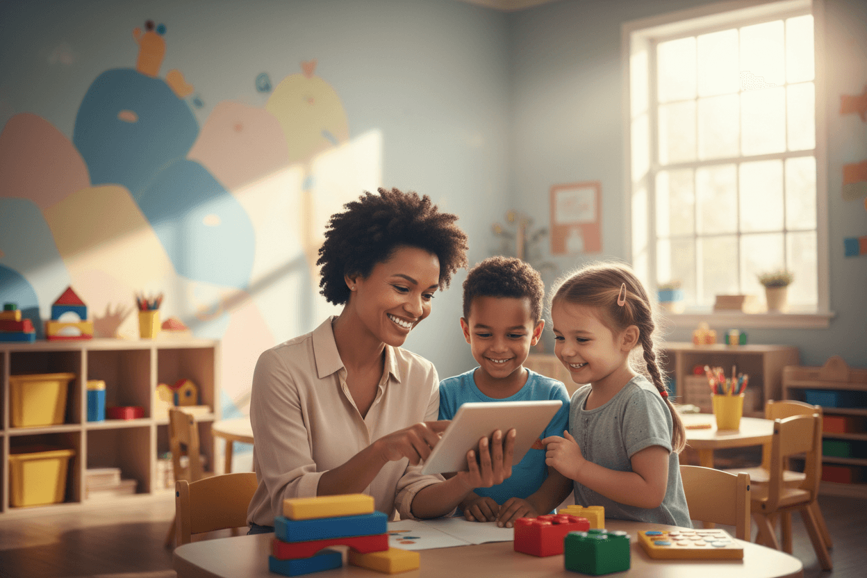 Best Childcare Payroll Software Compared for 2026