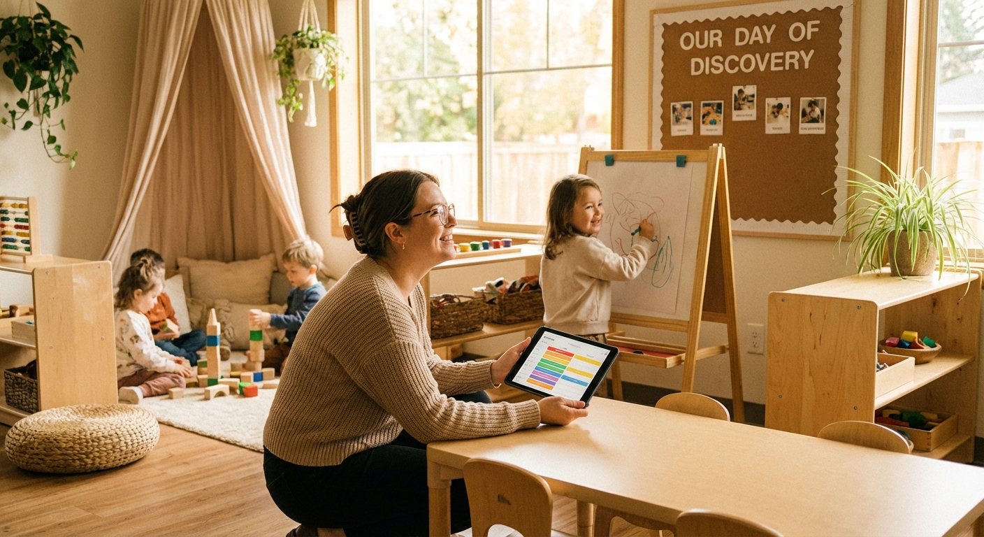 Illustration for The Impact